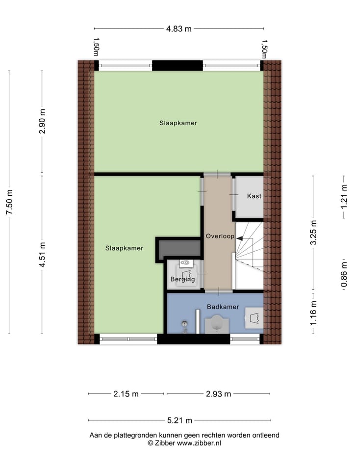 Foto 33 van Repel 34