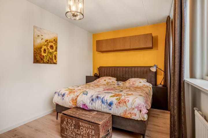 Photo 23 of Meijer van Leeuwenstraat 40