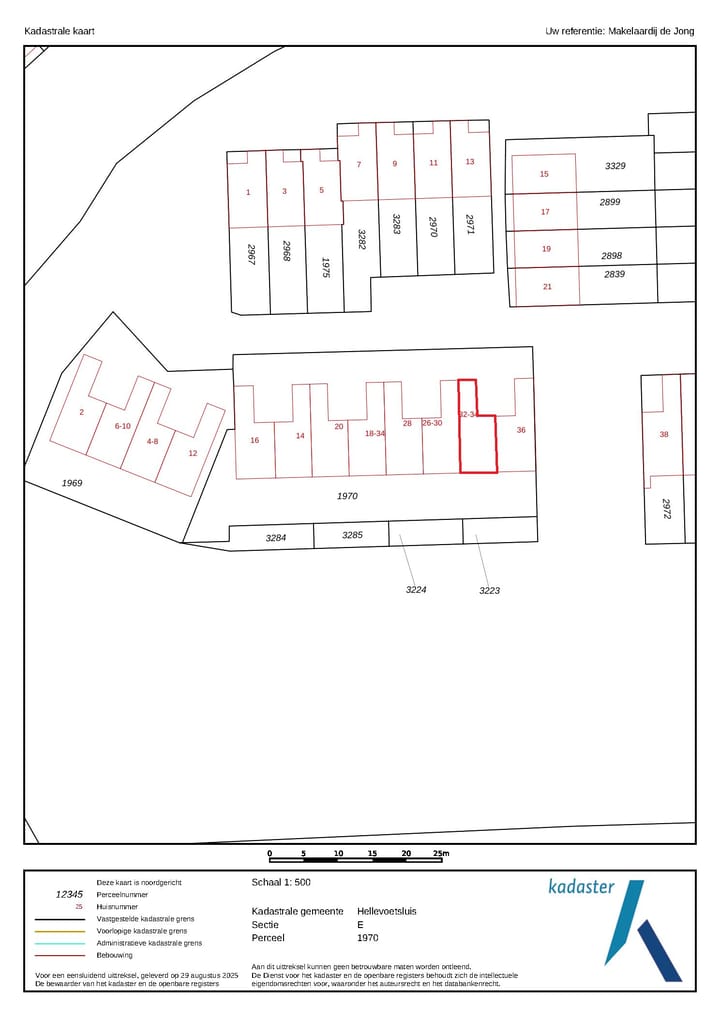 Foto 37 van Repel 34