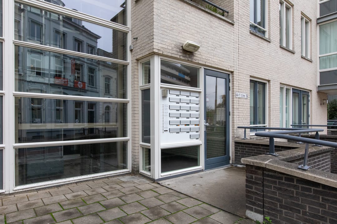 Photo 7 of Utrechtsestraat 44-13