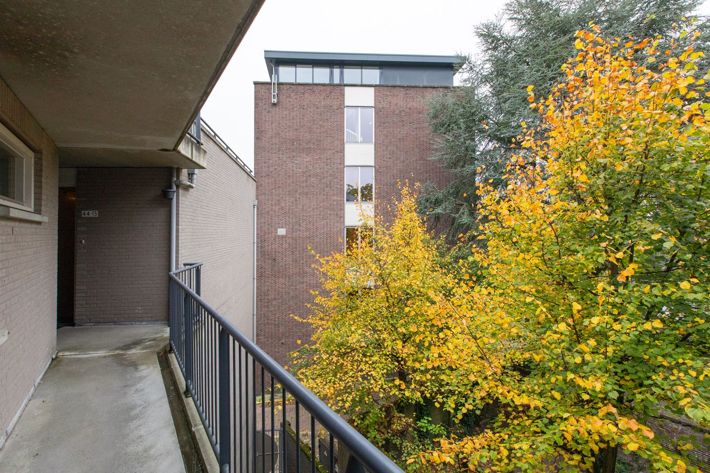 Photo 10 of Utrechtsestraat 44-13