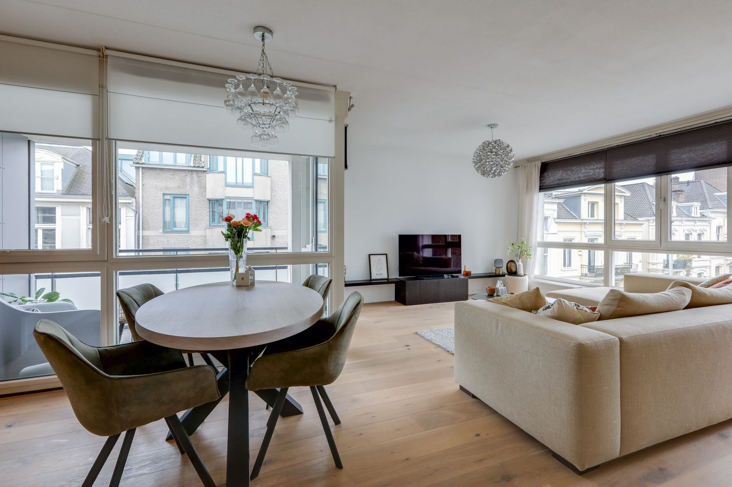 Photo 19 of Utrechtsestraat 44-13