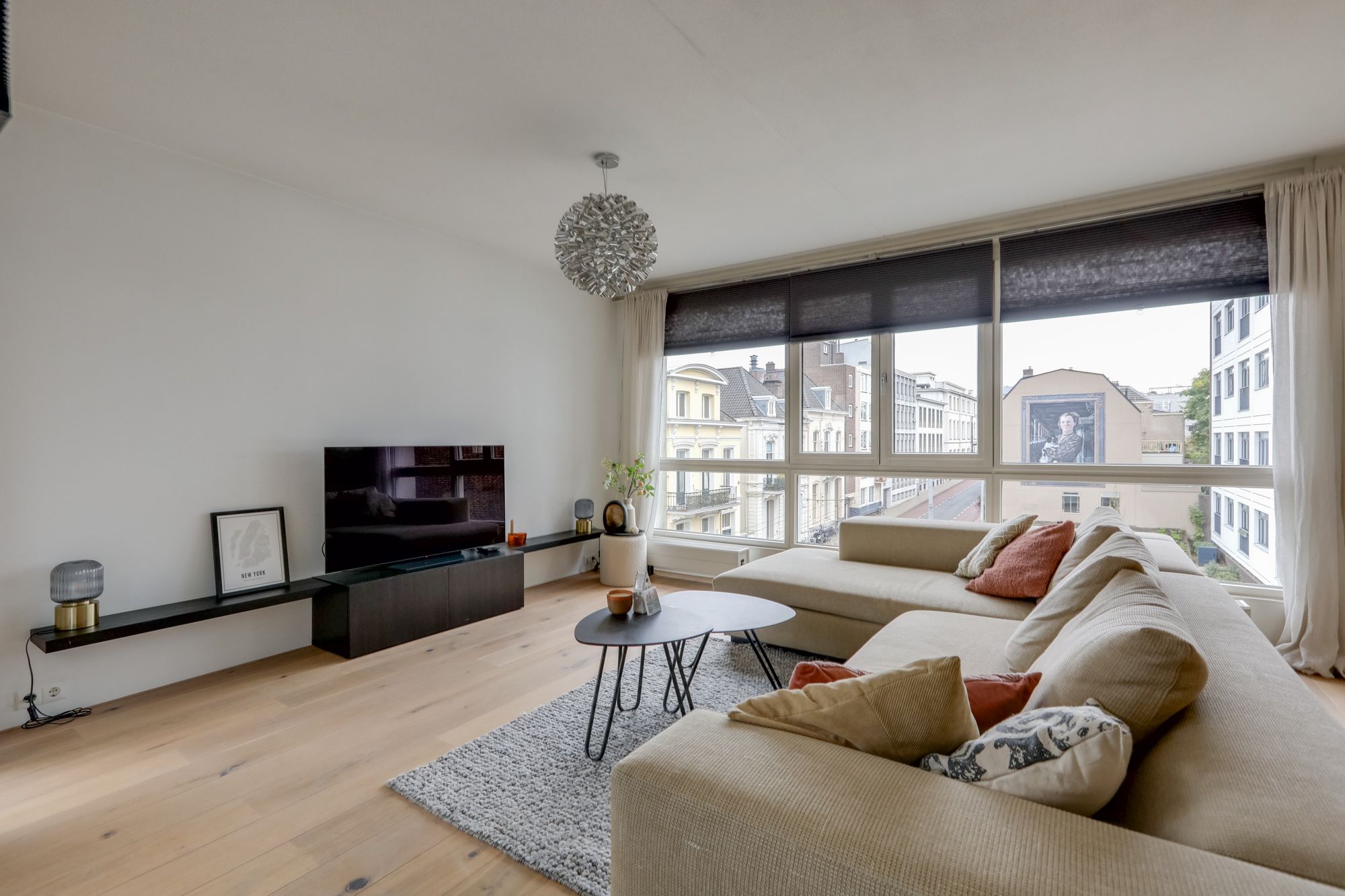 Photo 21 of Utrechtsestraat 44-13