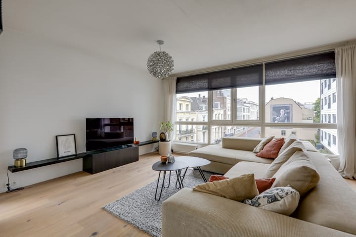 Photo 21 of Utrechtsestraat 44-13