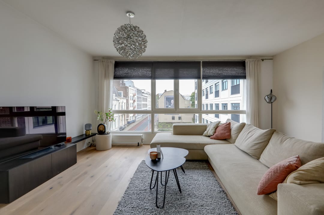 Photo 22 of Utrechtsestraat 44-13