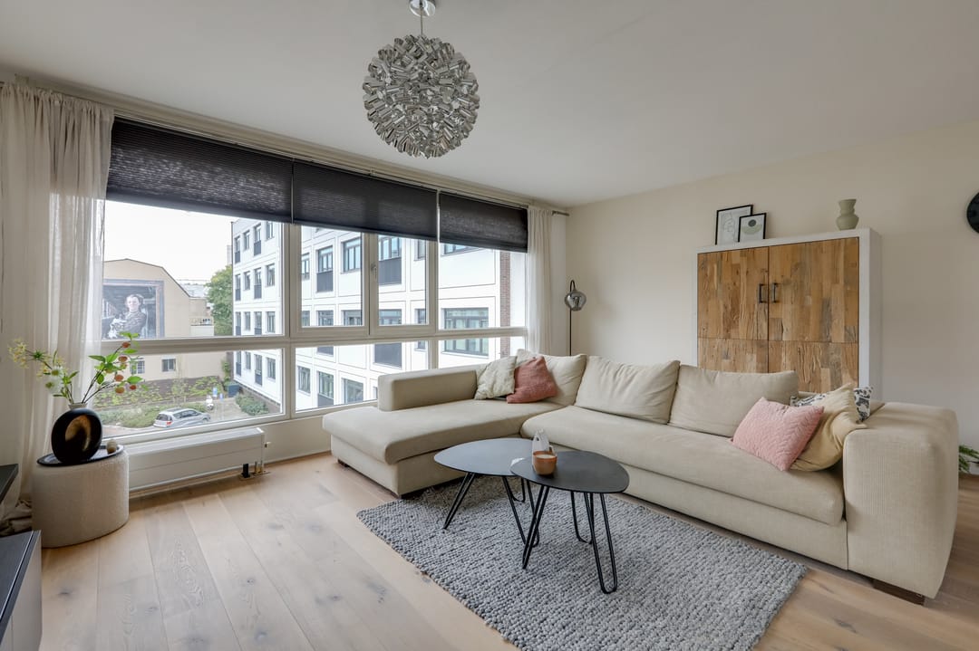 Photo 23 of Utrechtsestraat 44-13