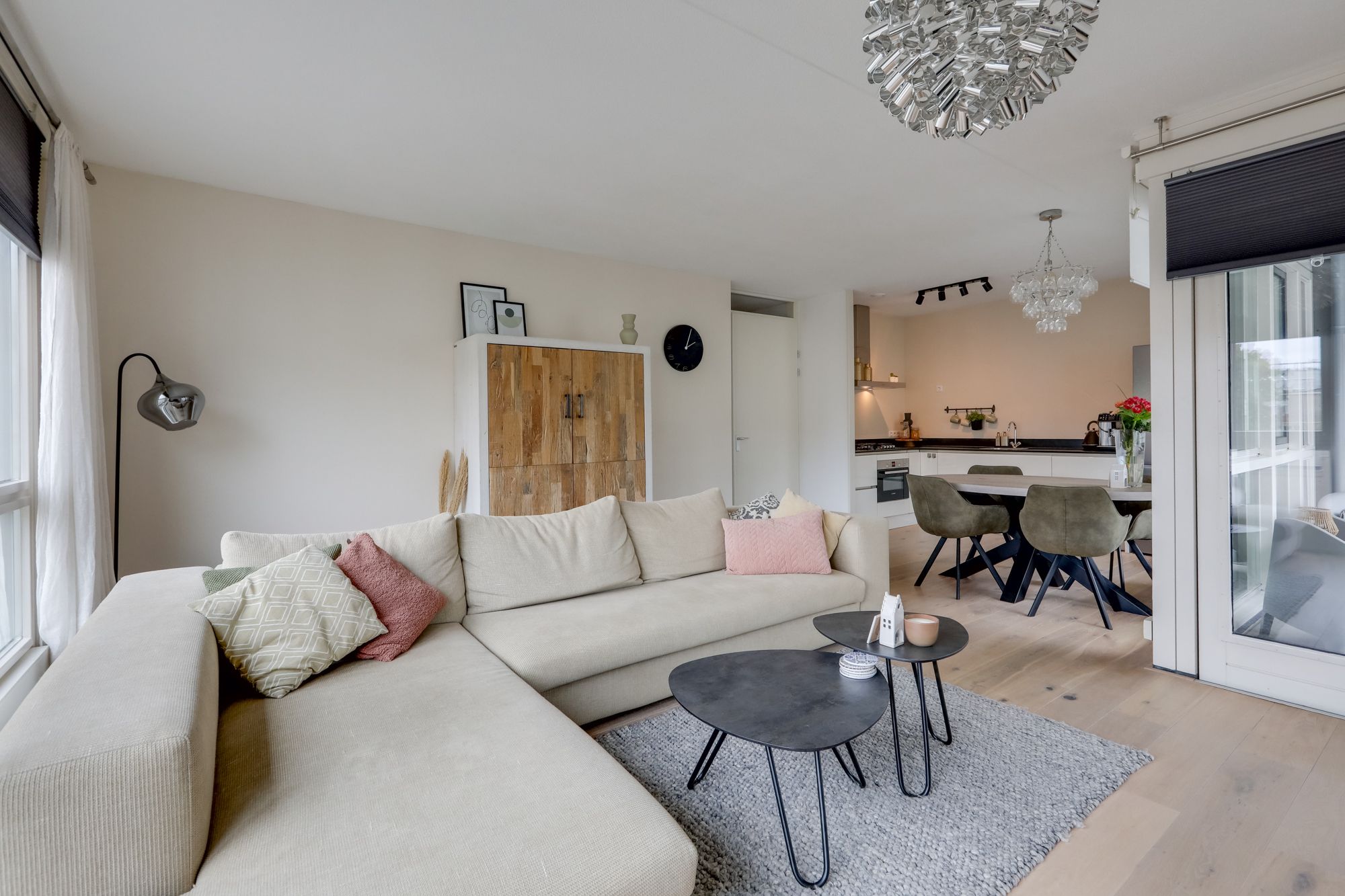 Photo 24 of Utrechtsestraat 44-13