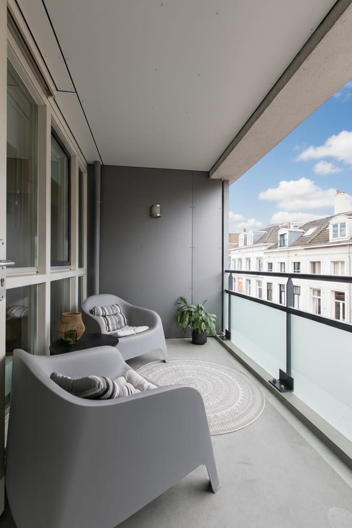 Photo 26 of Utrechtsestraat 44-13