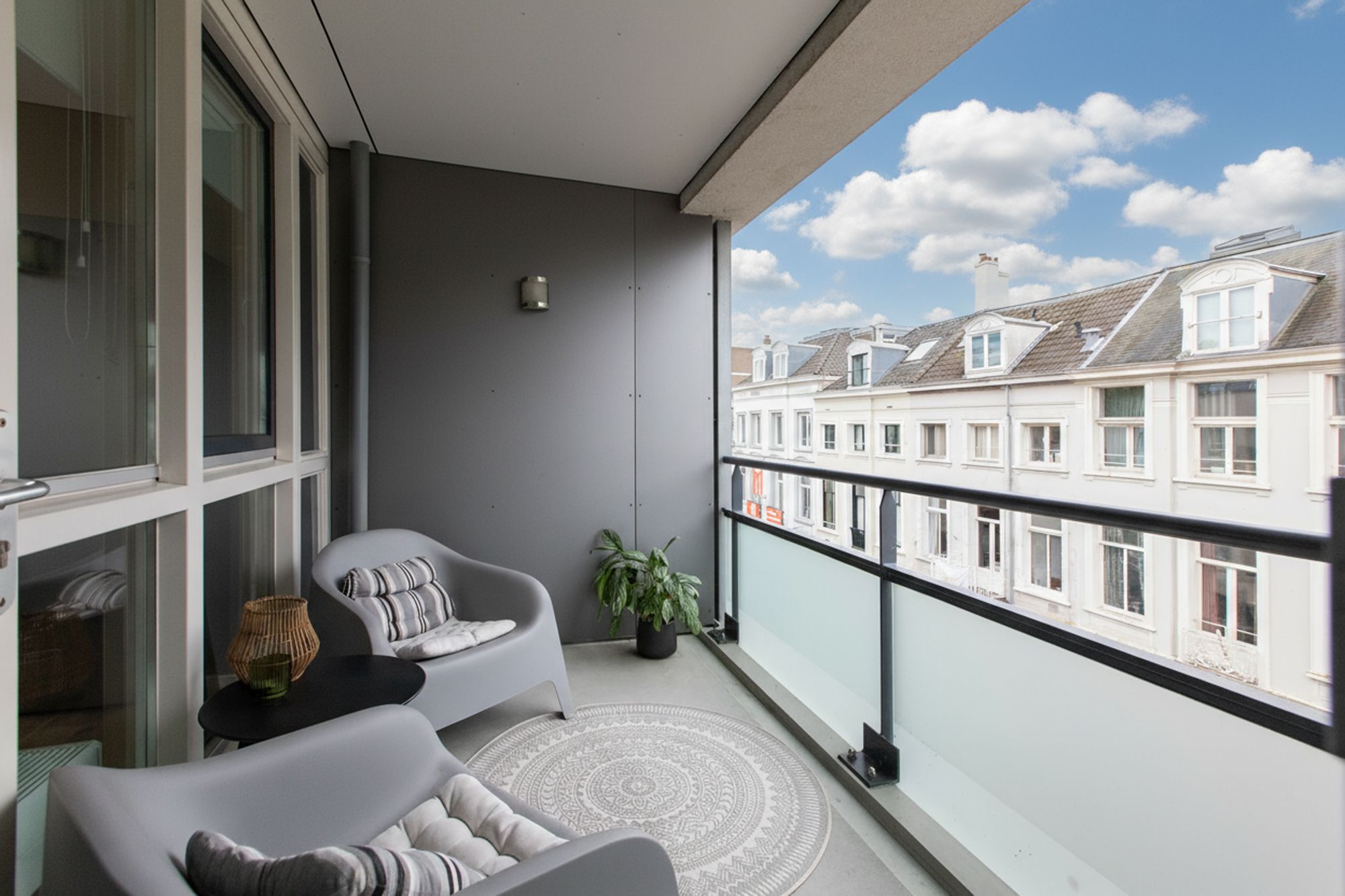 Photo 27 of Utrechtsestraat 44-13