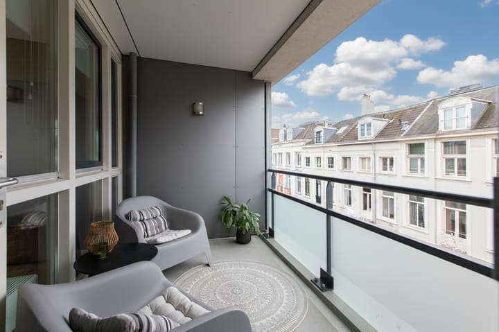 Photo 27 of Utrechtsestraat 44-13