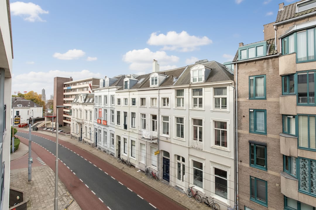 Photo 28 of Utrechtsestraat 44-13