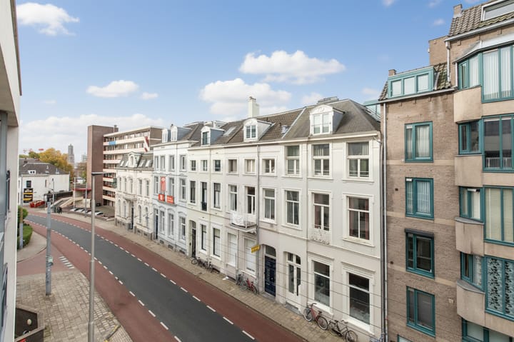Photo 28 of Utrechtsestraat 44-13