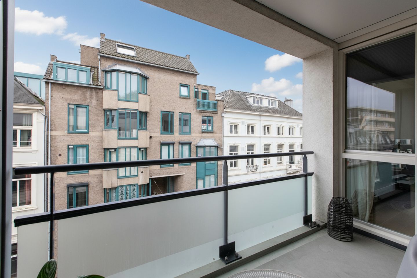 Photo 29 of Utrechtsestraat 44-13