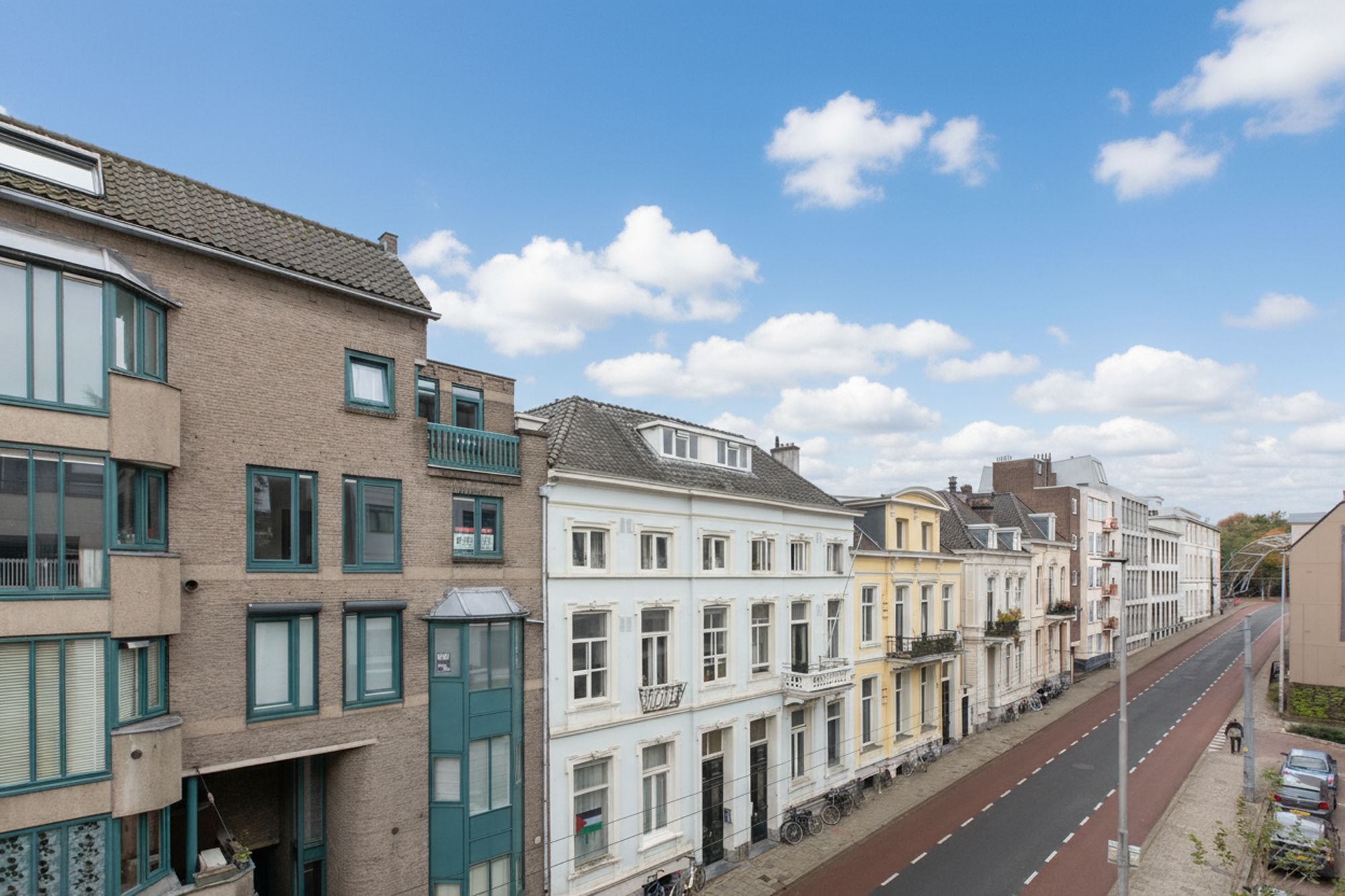 Photo 30 of Utrechtsestraat 44-13