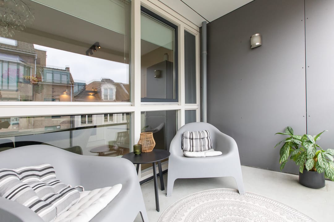 Photo 32 of Utrechtsestraat 44-13