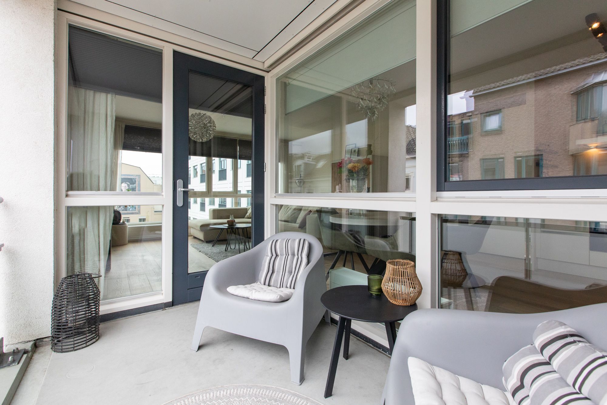 Photo 33 of Utrechtsestraat 44-13