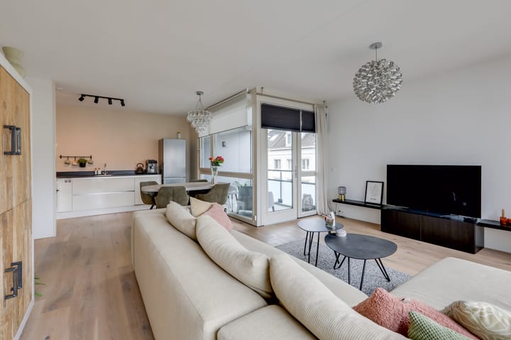 Photo 34 of Utrechtsestraat 44-13