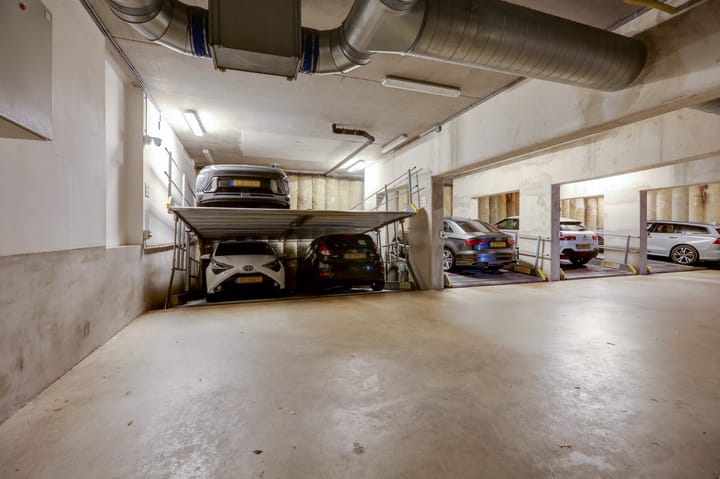 Photo 52 of Utrechtsestraat 44-13