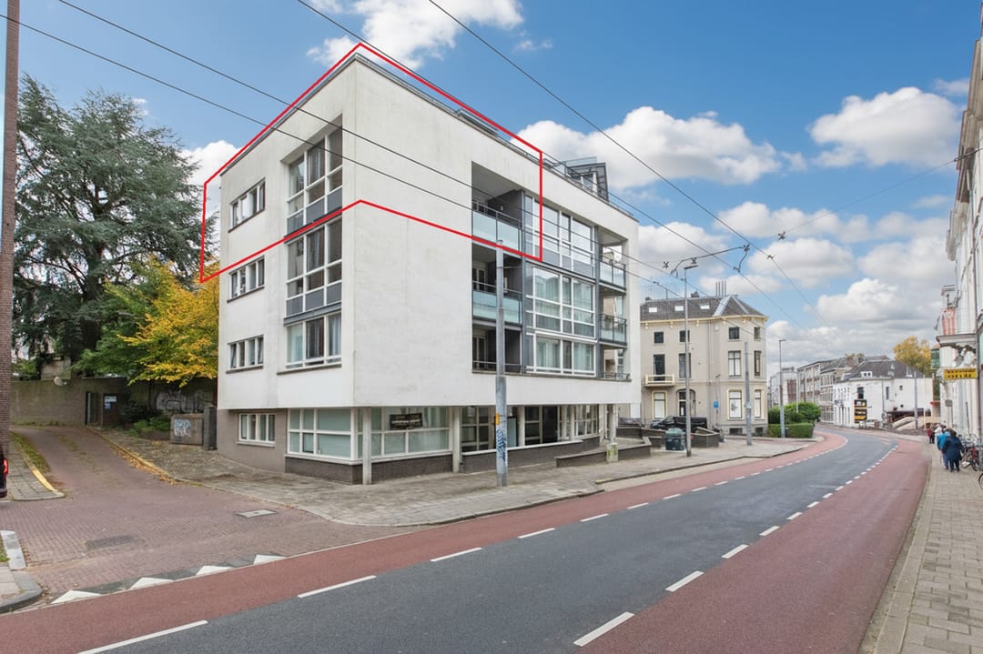 Photo 58 of Utrechtsestraat 44-13