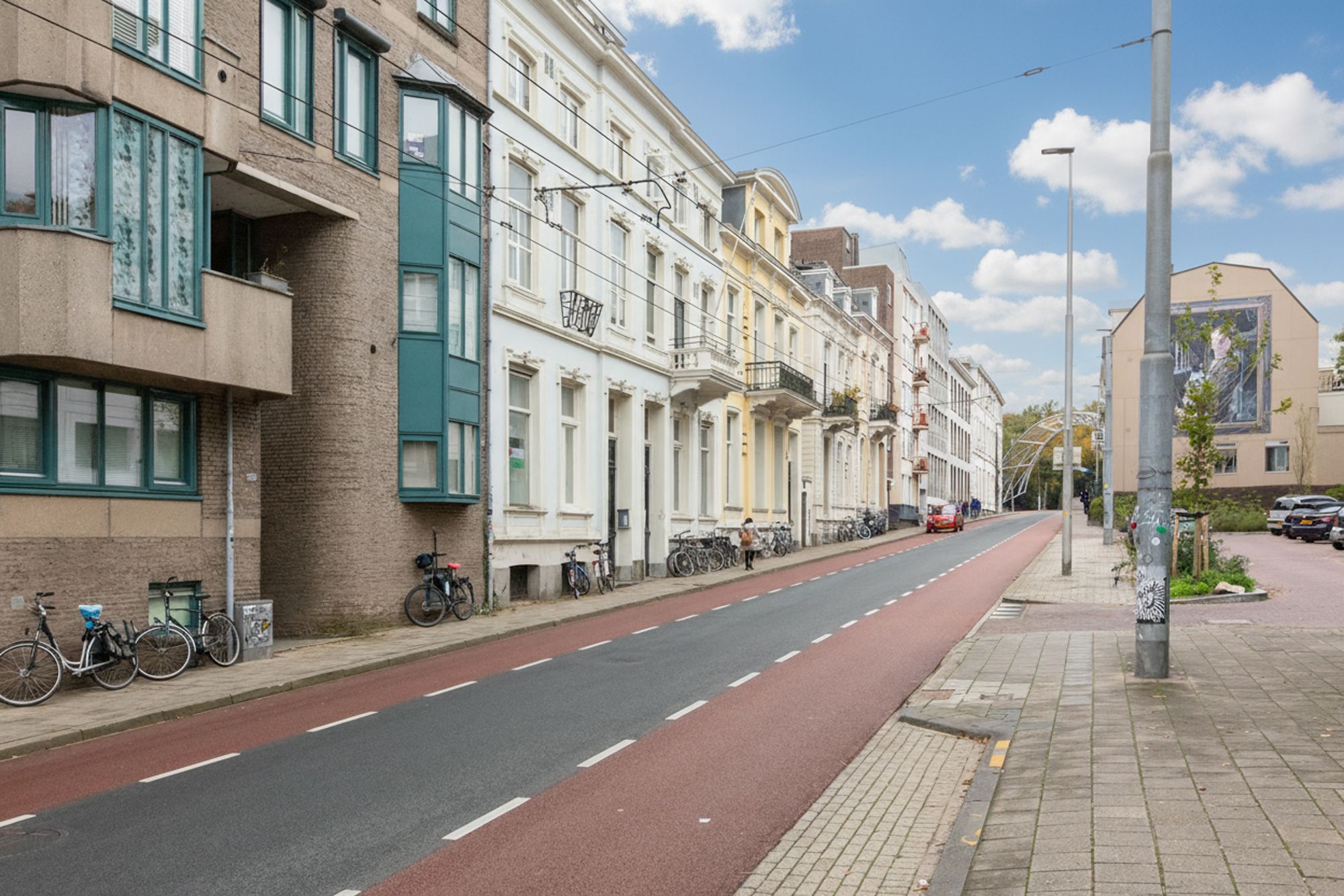 Photo 60 of Utrechtsestraat 44-13