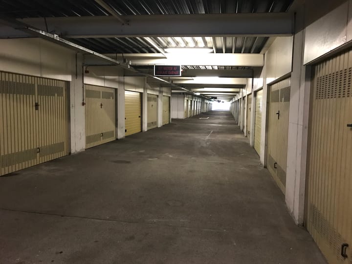 Foto 4 van Treubstraat 18