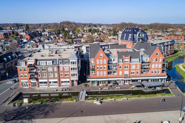 Bellevue 2, Groesbeek