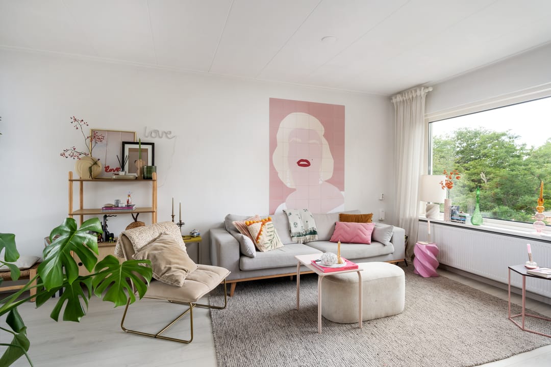 Foto 2 van Hilmar J. de Haanstraat 21-C