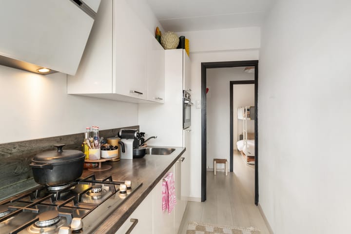 Photo 3 of Hilmar J. de Haanstraat 21-C