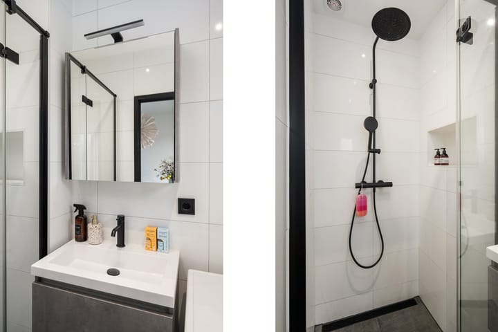 Photo 4 of Hilmar J. de Haanstraat 21-C