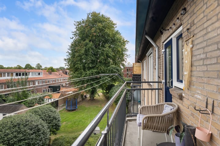 Photo 5 of Hilmar J. de Haanstraat 21-C