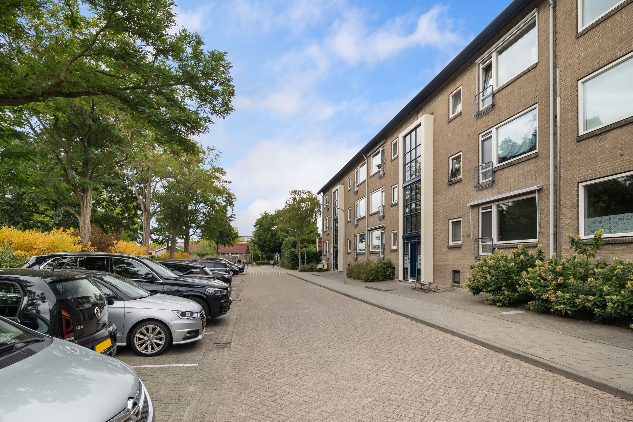 Foto 6 van Hilmar J. de Haanstraat 21-C