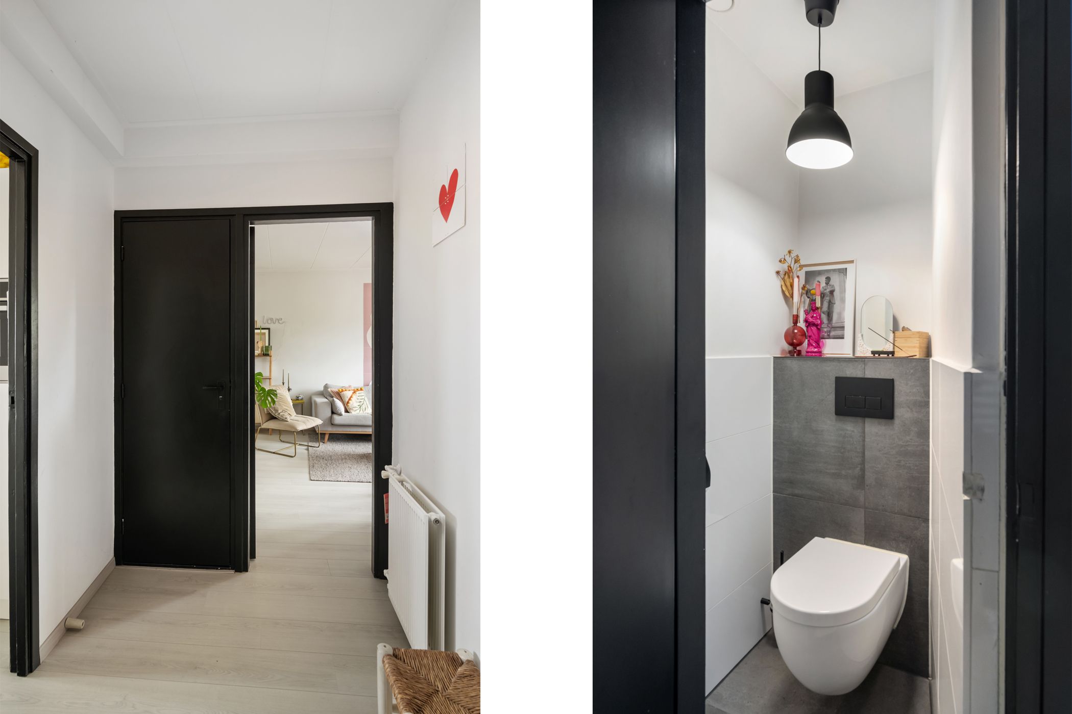 Foto 9 van Hilmar J. de Haanstraat 21-C