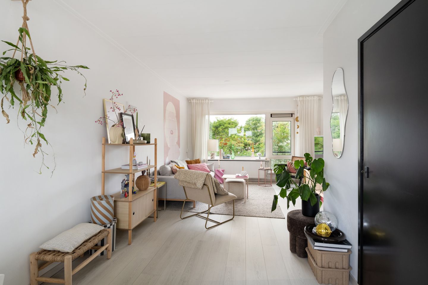 Foto 10 van Hilmar J. de Haanstraat 21-C