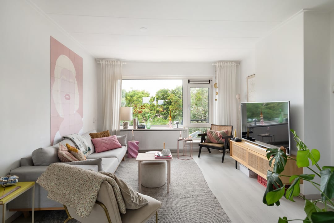 Foto 11 van Hilmar J. de Haanstraat 21-C