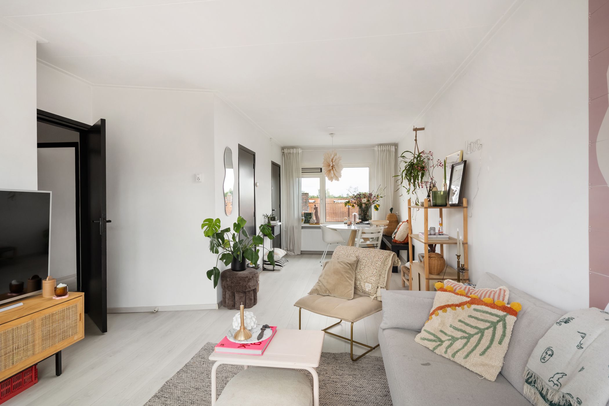 Foto 12 van Hilmar J. de Haanstraat 21-C