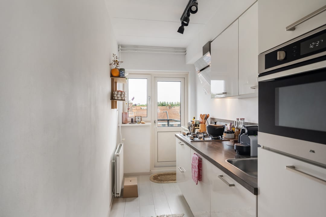 Foto 16 van Hilmar J. de Haanstraat 21-C