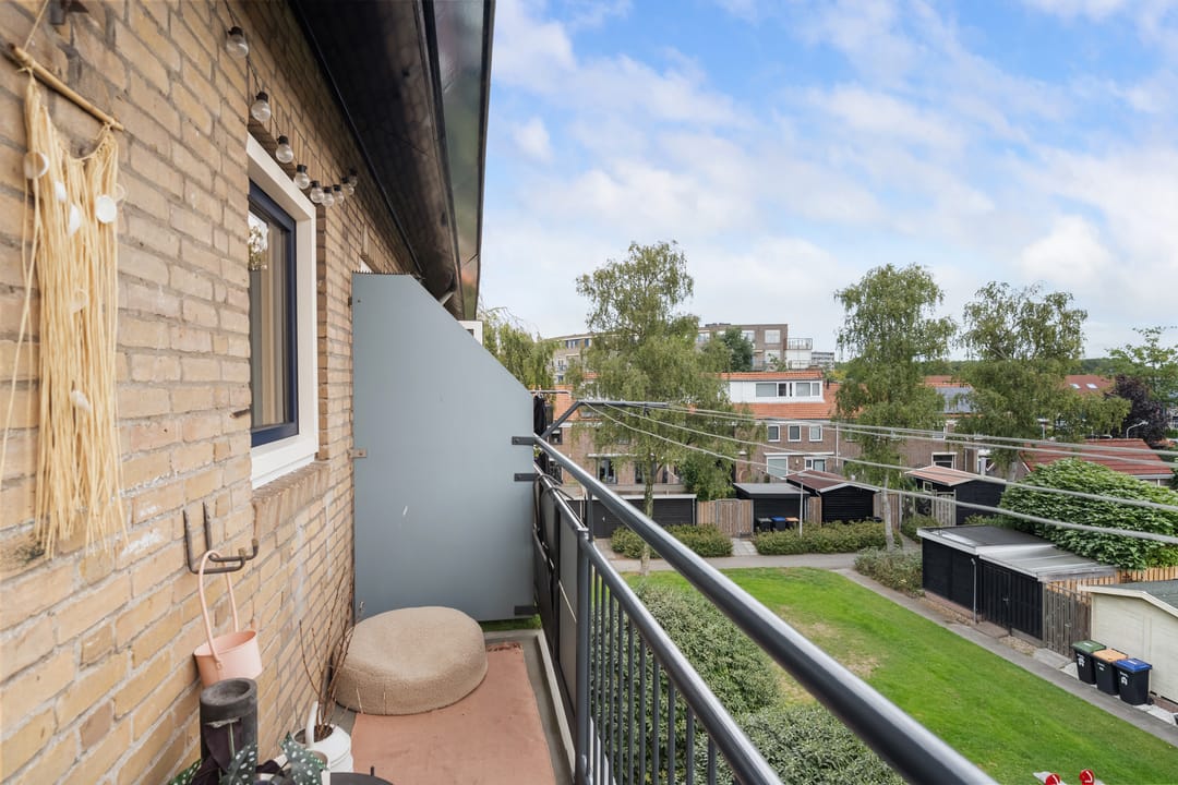 Foto 23 van Hilmar J. de Haanstraat 21-C