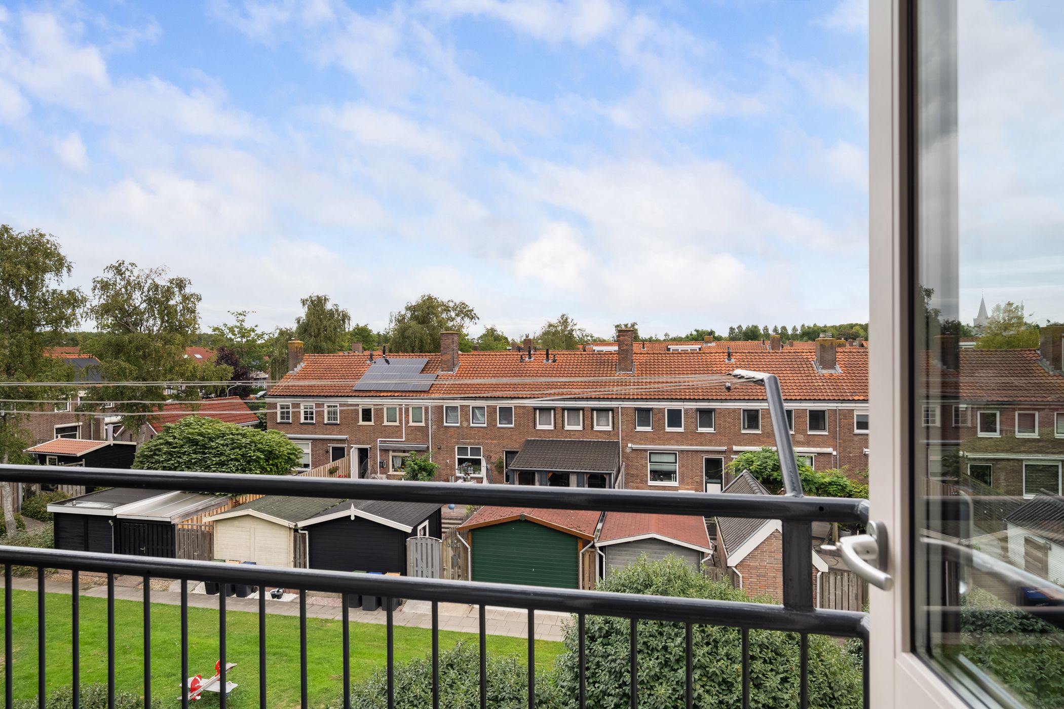 Foto 24 van Hilmar J. de Haanstraat 21-C