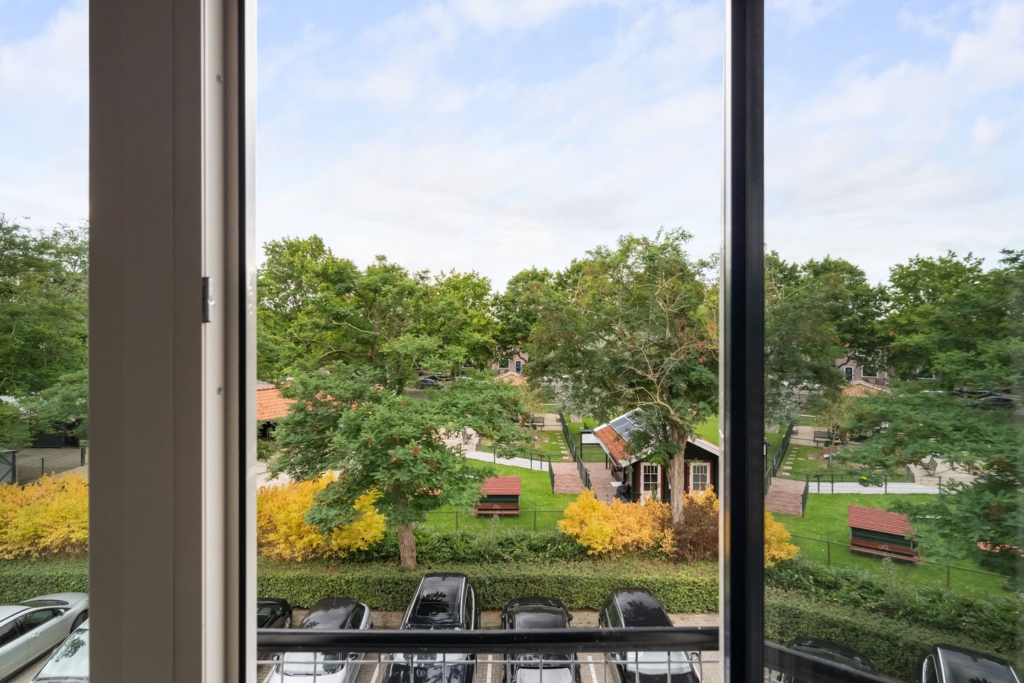 Foto 25 van Hilmar J. de Haanstraat 21-C