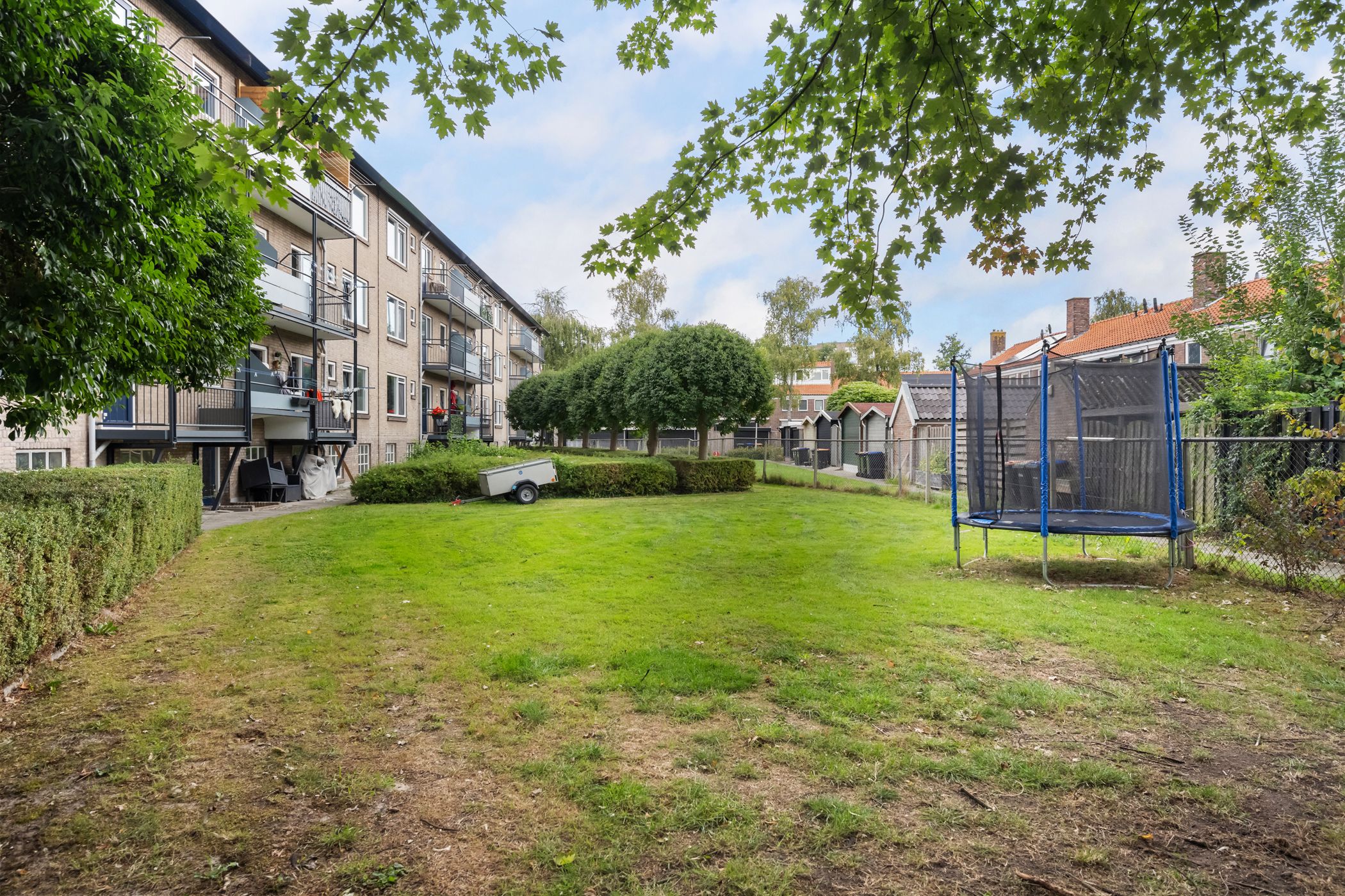 Foto 27 van Hilmar J. de Haanstraat 21-C