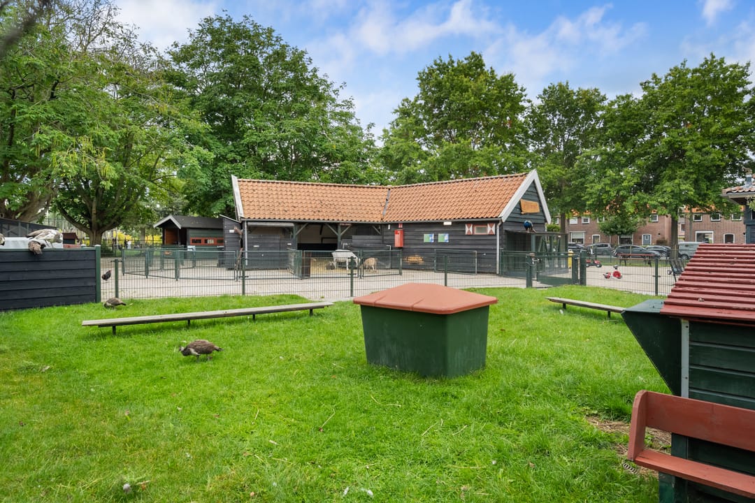 Foto 28 van Hilmar J. de Haanstraat 21-C