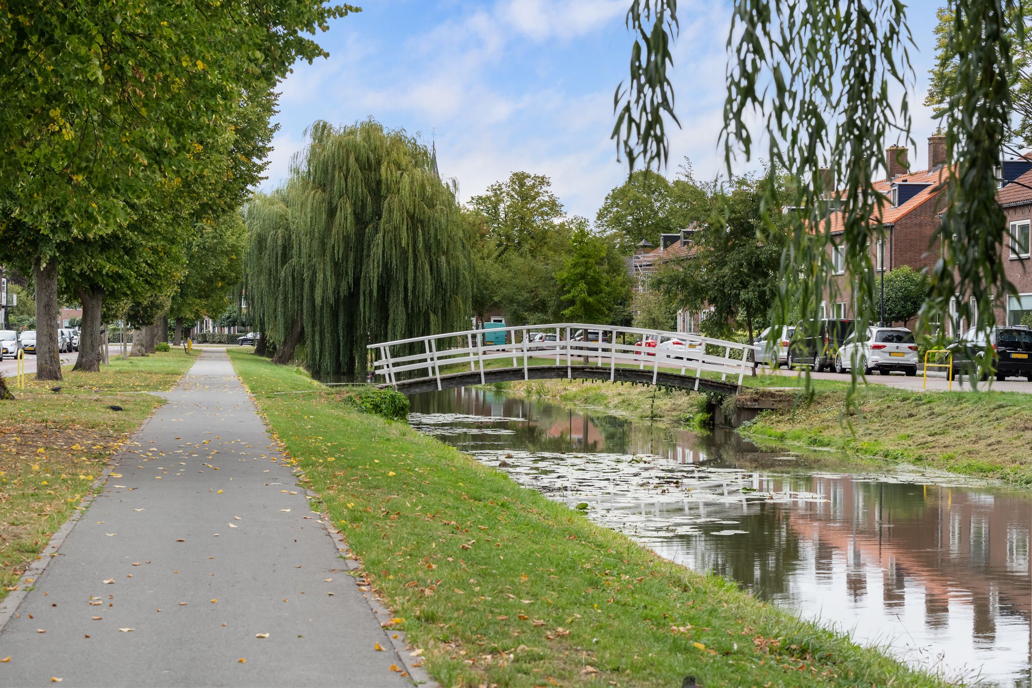 Foto 30 van Hilmar J. de Haanstraat 21-C