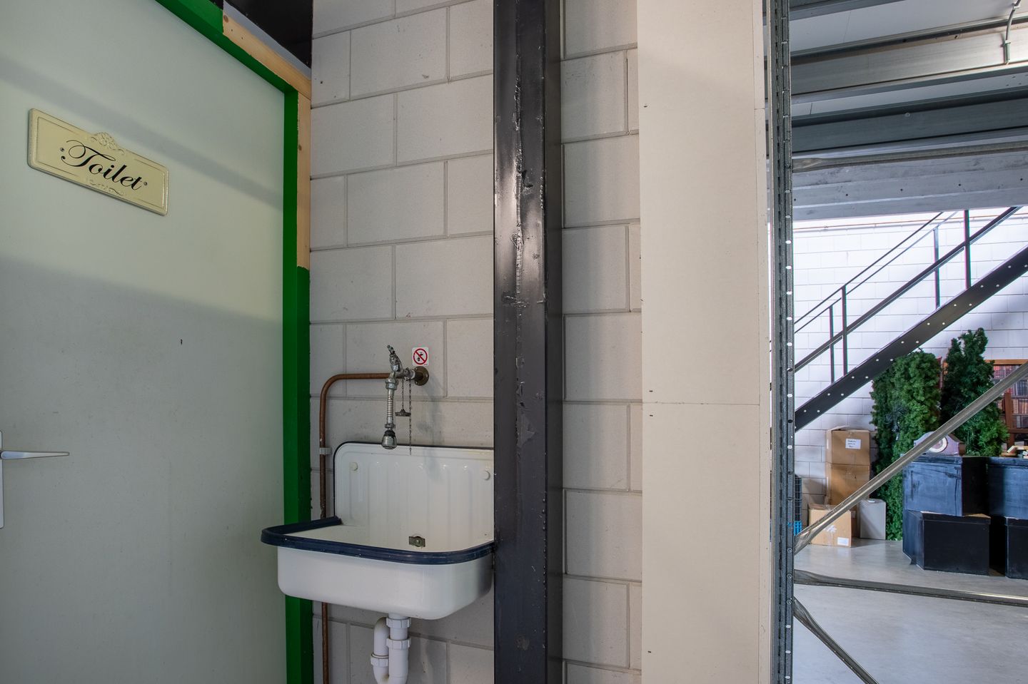 View photo 3 of De Grens 18-i