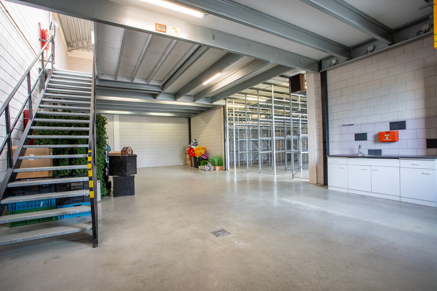 View photo 5 of De Grens 18-i