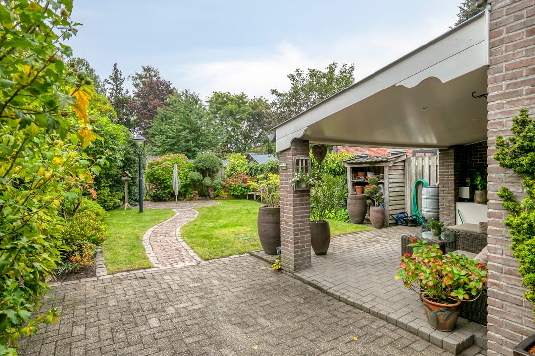 Foto 2 van Zandstraat 15