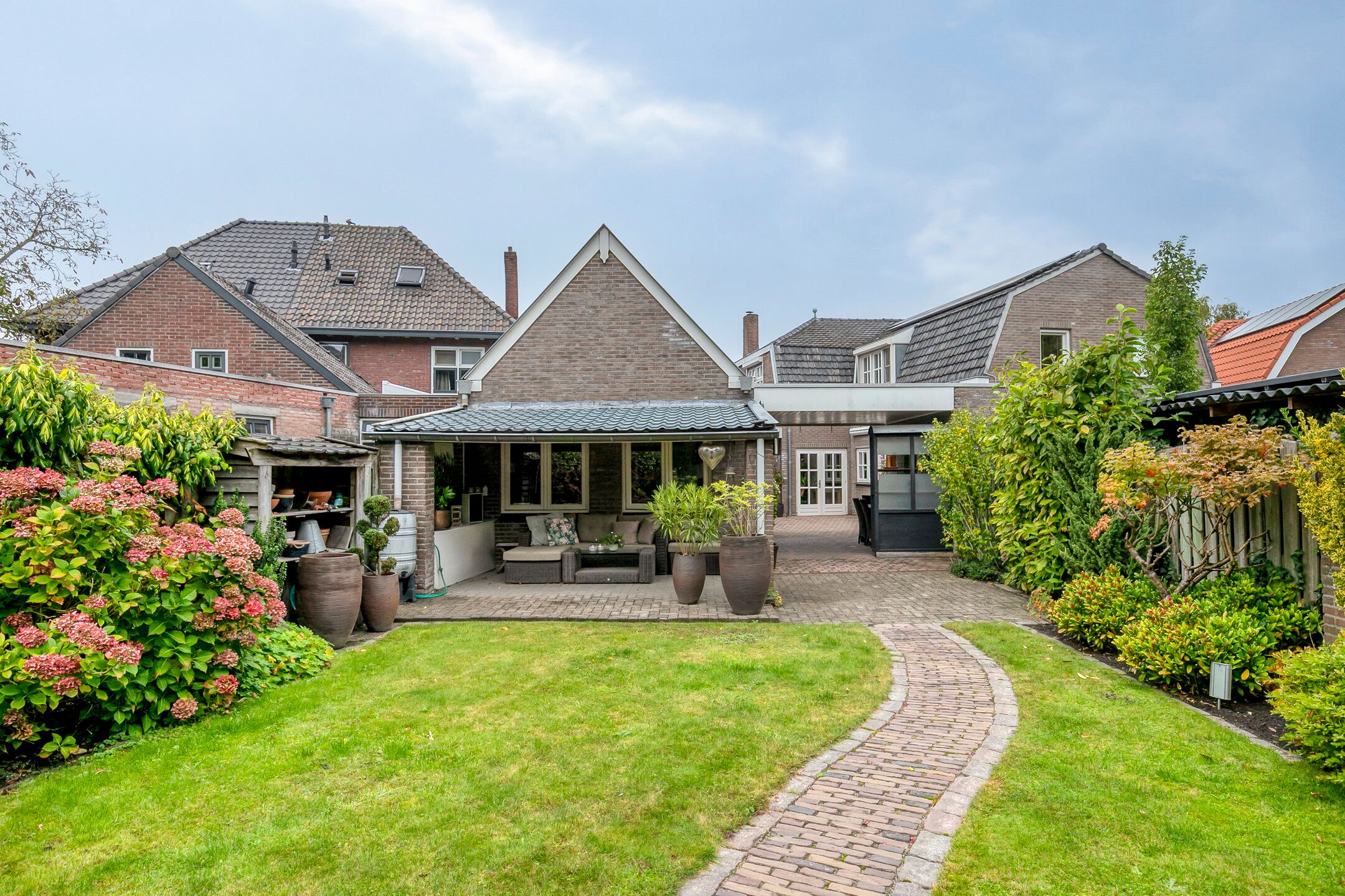 Foto 3 van Zandstraat 15