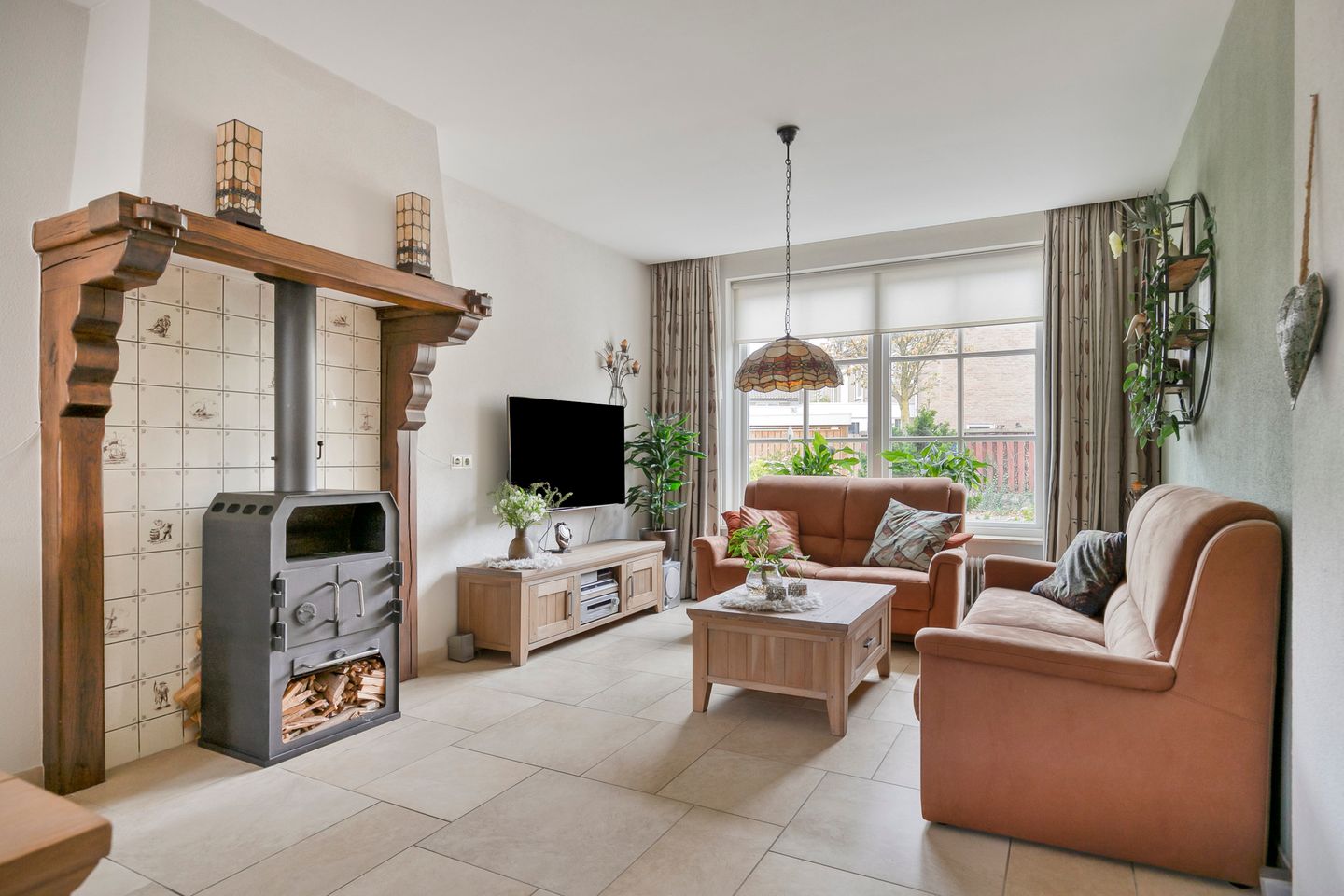 Foto 4 van Zandstraat 15