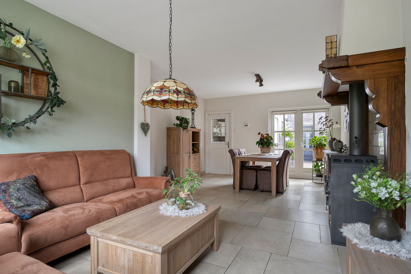 Foto 5 van Zandstraat 15