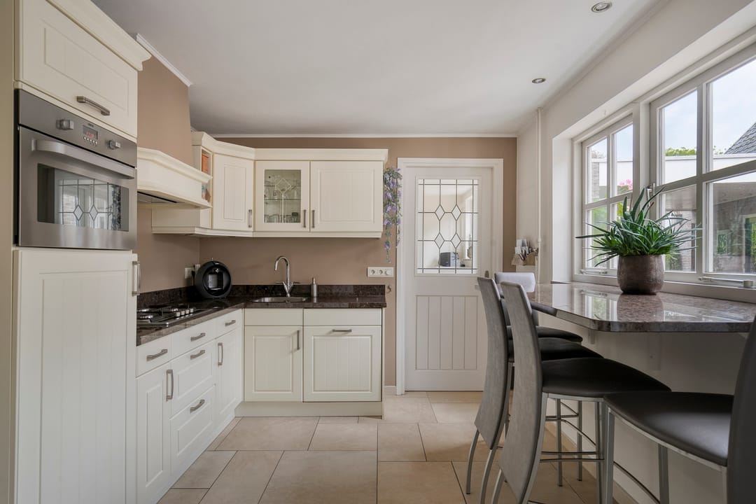 Foto 7 van Zandstraat 15