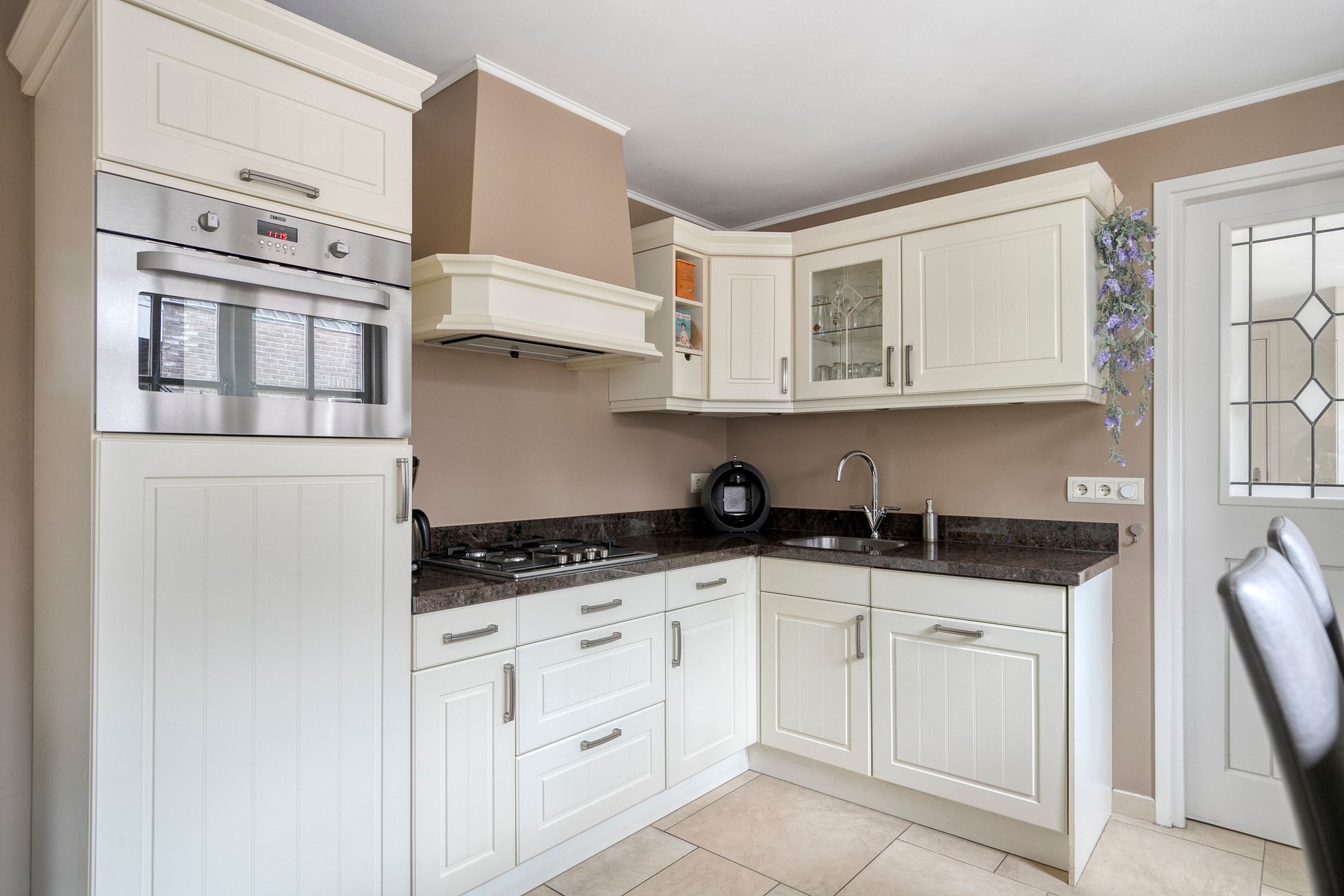 Foto 9 van Zandstraat 15